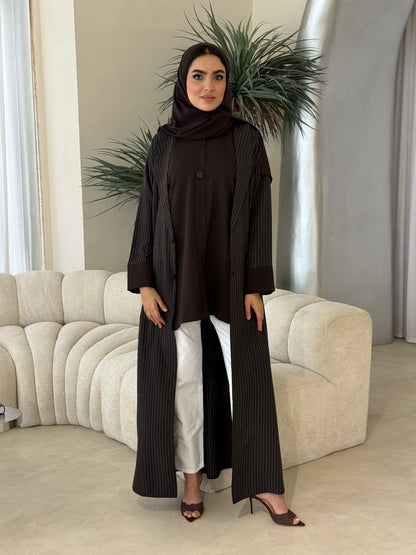 O 363safa abaya🎀