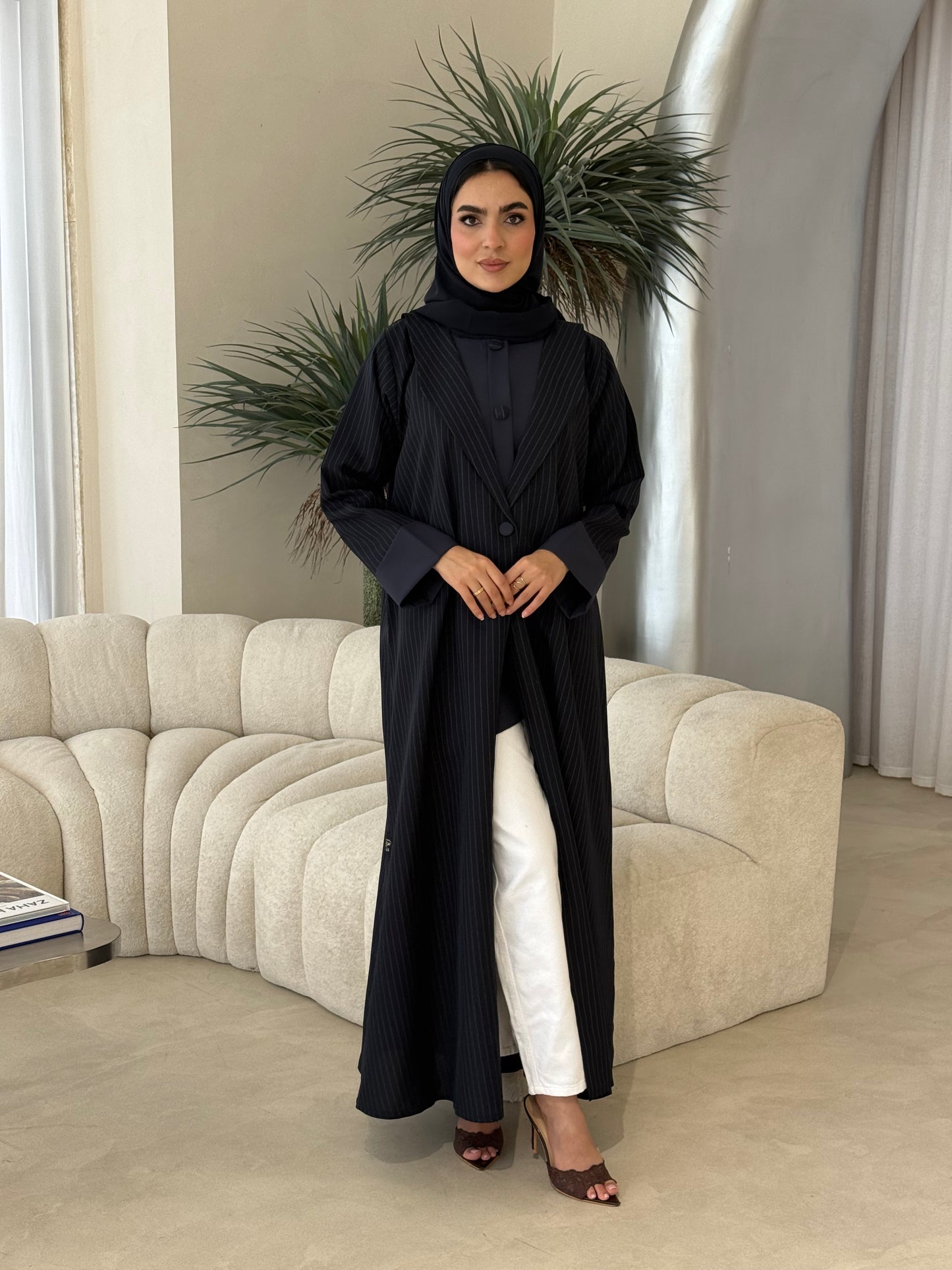 O 363safa abaya🎀