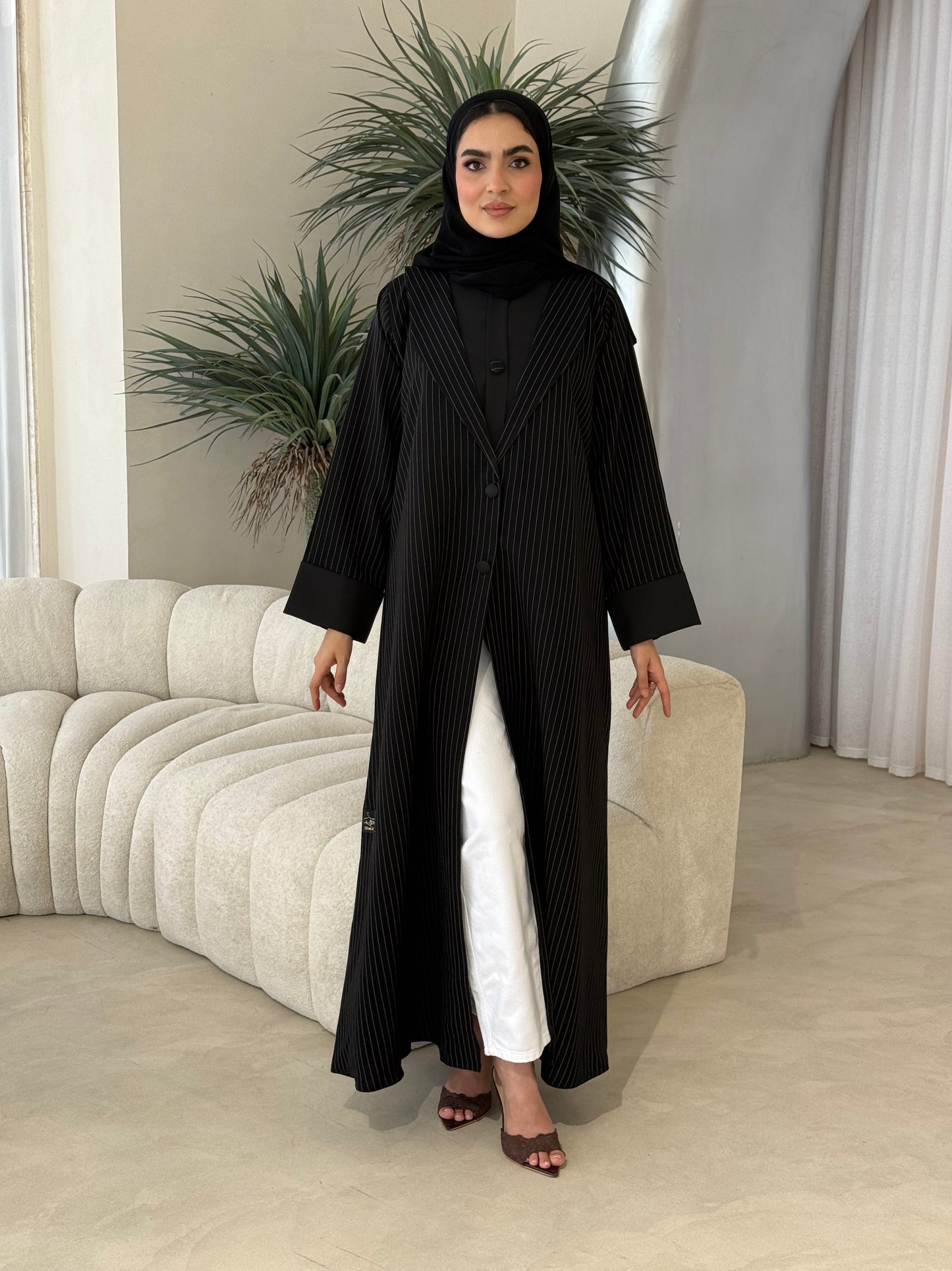 O 363safa abaya🎀
