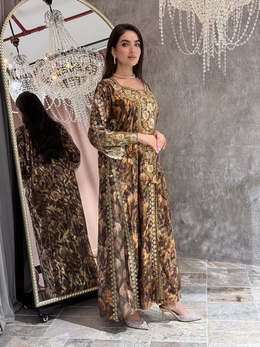 O 338Zareen VIP