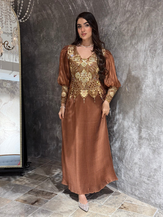 Eid Dresses Dubai | Modest Kaftans & Jalabiyas Olive.iii Eid Dresses Dubai | Modest Kaftans & Jalabiyas Olive.iii