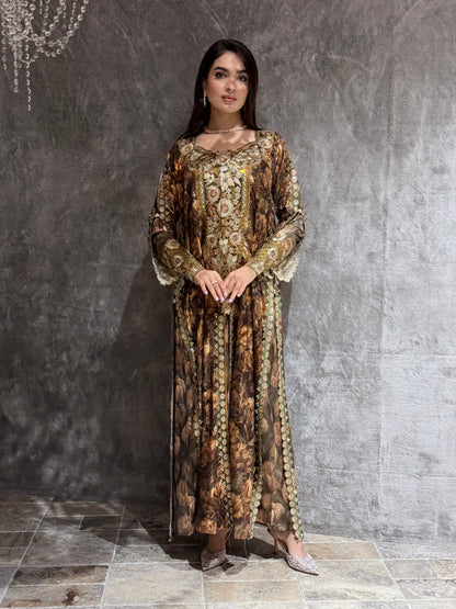 O 338Zareen VIP