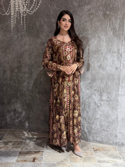 O 338Zareen VIP