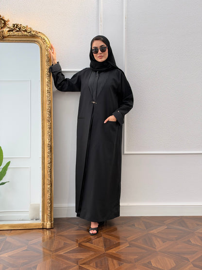 O369 Zélia Abaya ✨