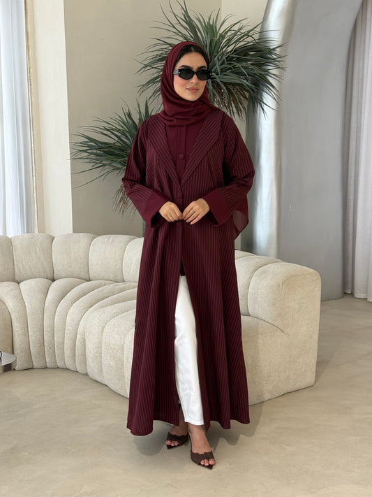 O 363safa abaya🎀