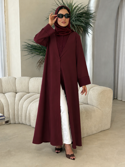 o 364 double abaya🎻