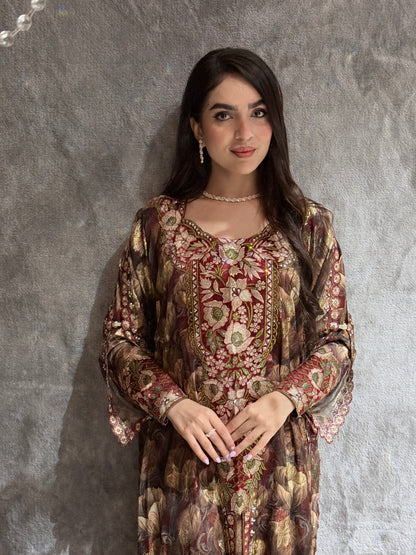 O 338Zareen VIP