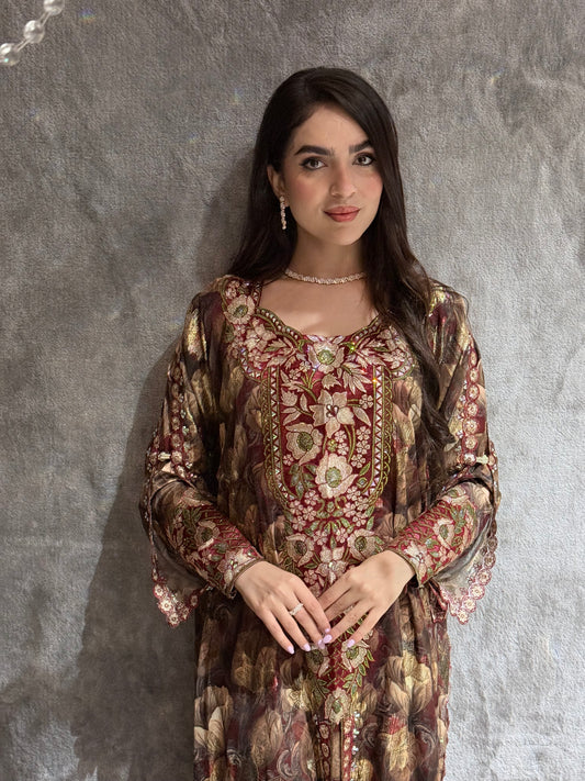O 338Zareen VIP