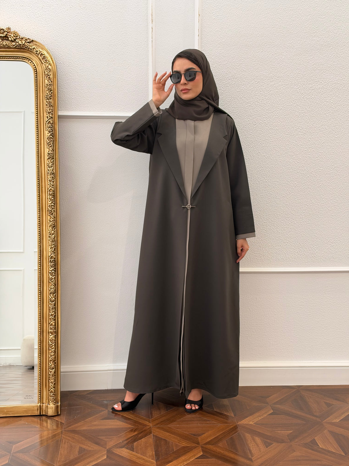 O370 Zayra Abaya 🌙