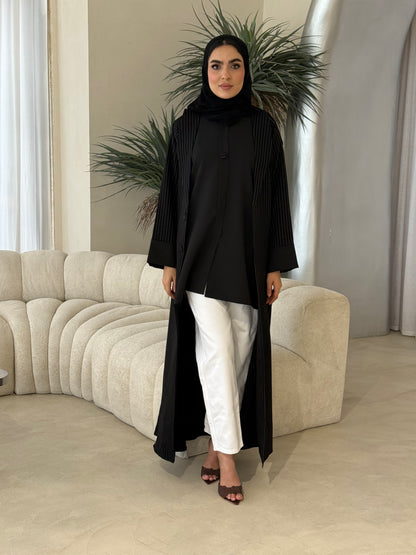 O 363safa abaya🎀