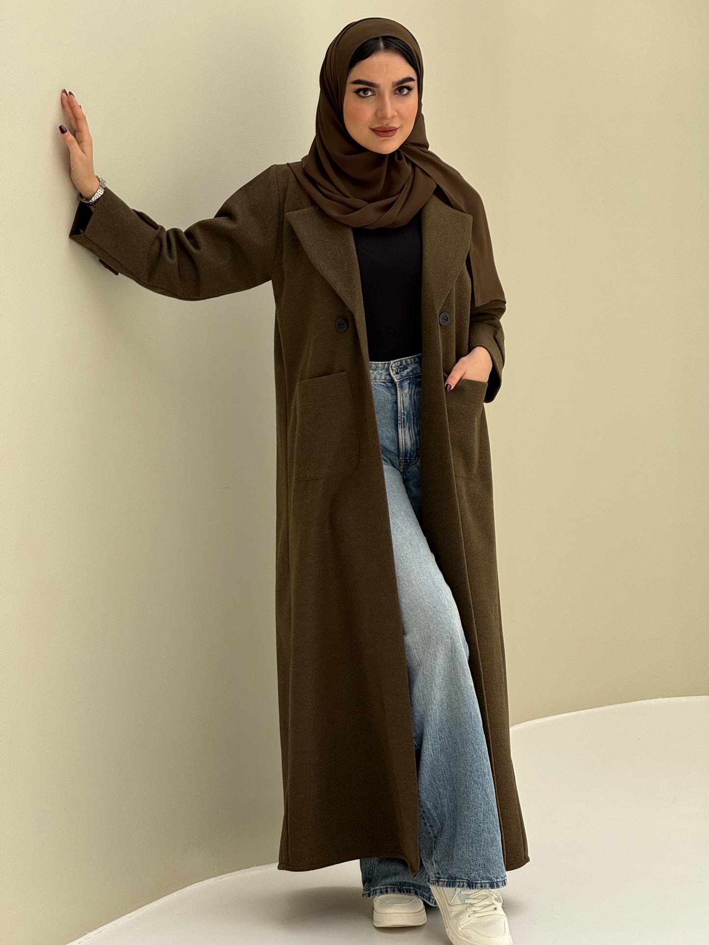 OLIVE 147