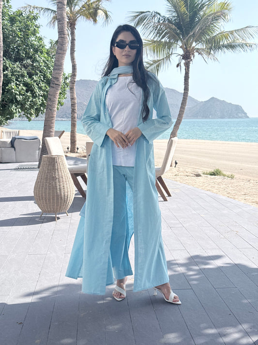 O 342 Island Escape🏝️