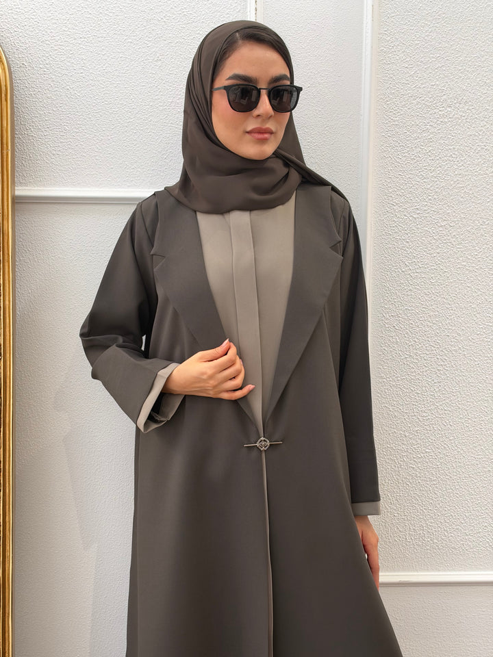 O370 Zayra Abaya 🌙