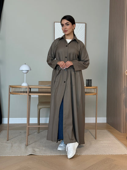 OLIVE 218