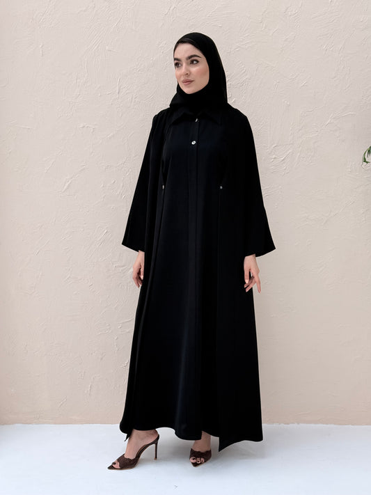 O 310 2-in-1 Abaya Dress Set