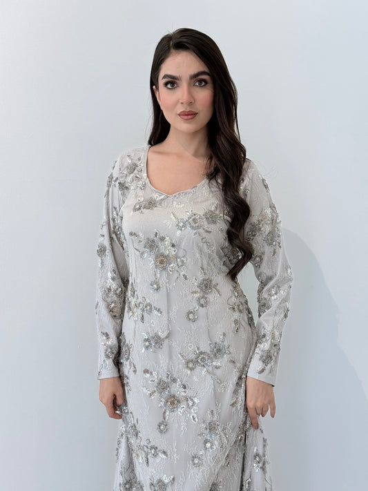 O 332 Étoile Lace Dress ✨