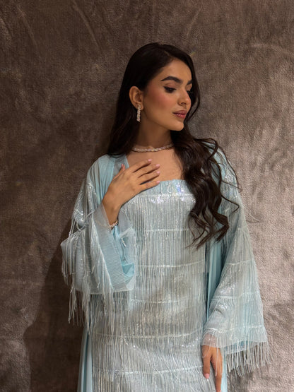 O 323 ✨ Noor Royale Set ✨