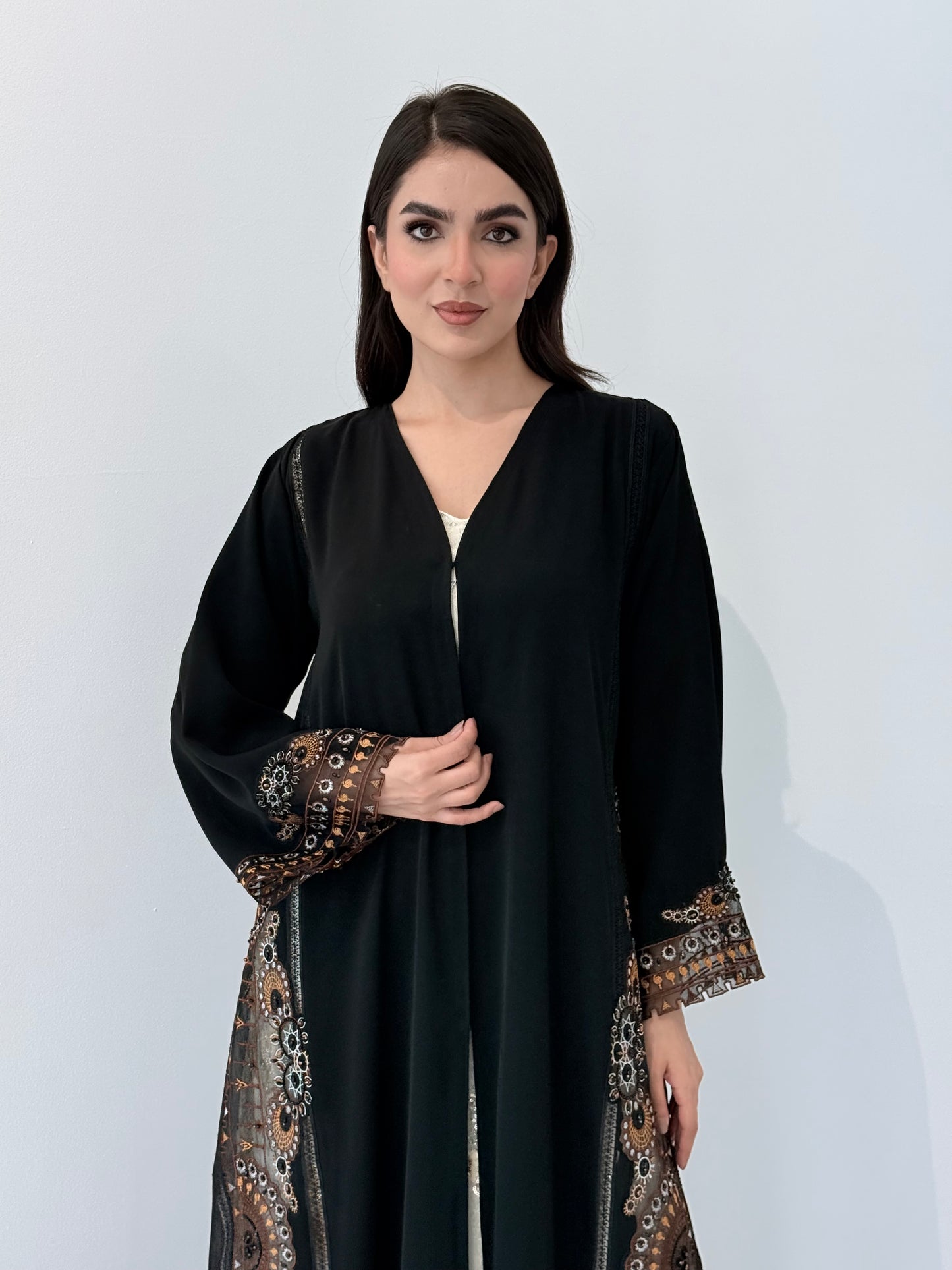 O 335 Sable Élise Abaya ✨
