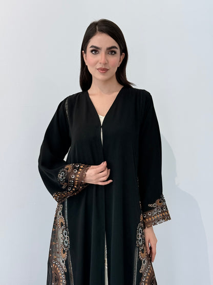 O 335 Sable Élise Abaya ✨
