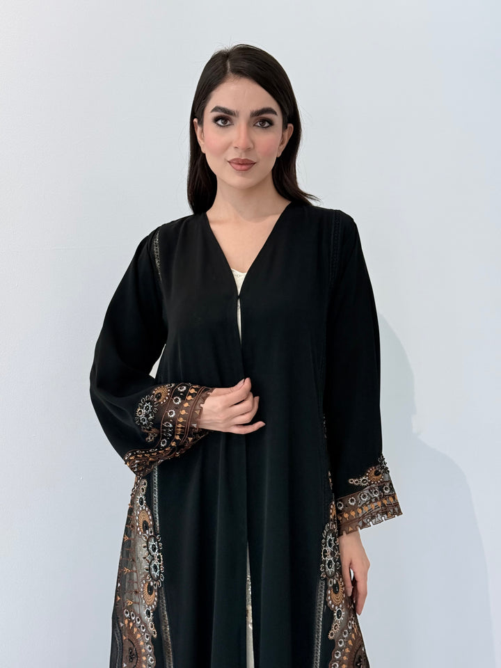O 335 Sable Élise Abaya ✨