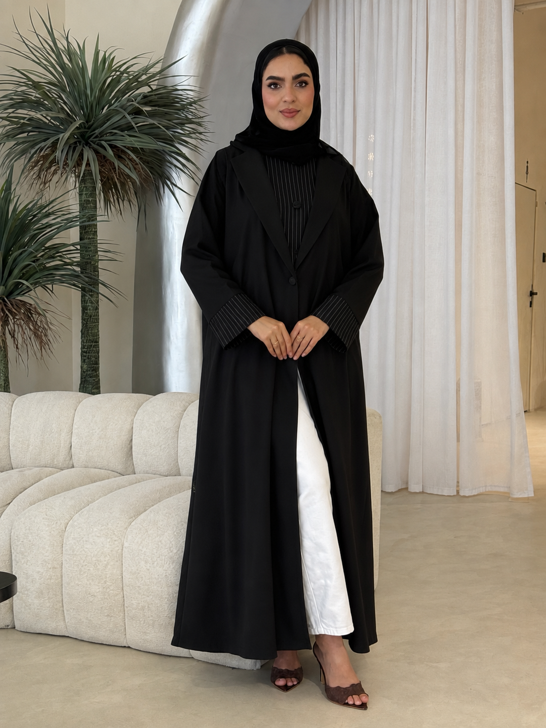 o 364 double abaya🎻
