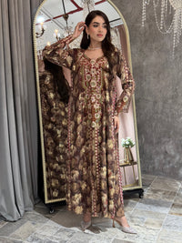 O 338Zareen VIP