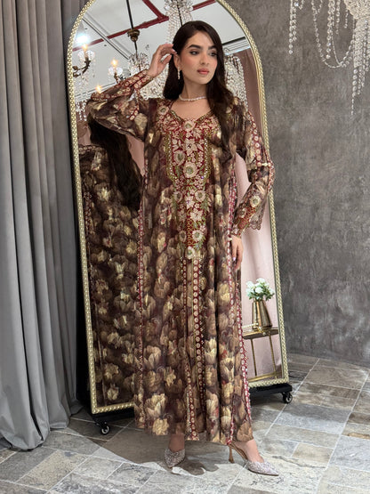 O 338Zareen VIP