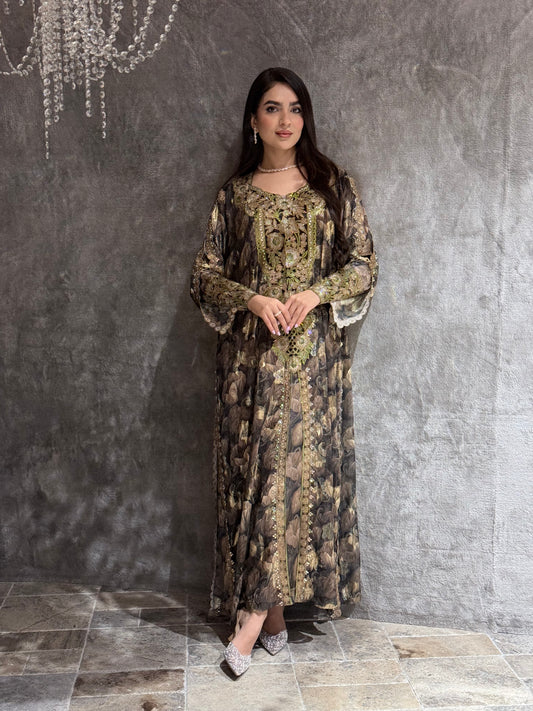 O 338Zareen VIP