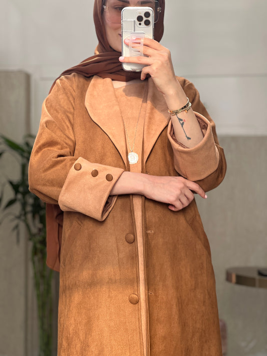 OLIVE 135