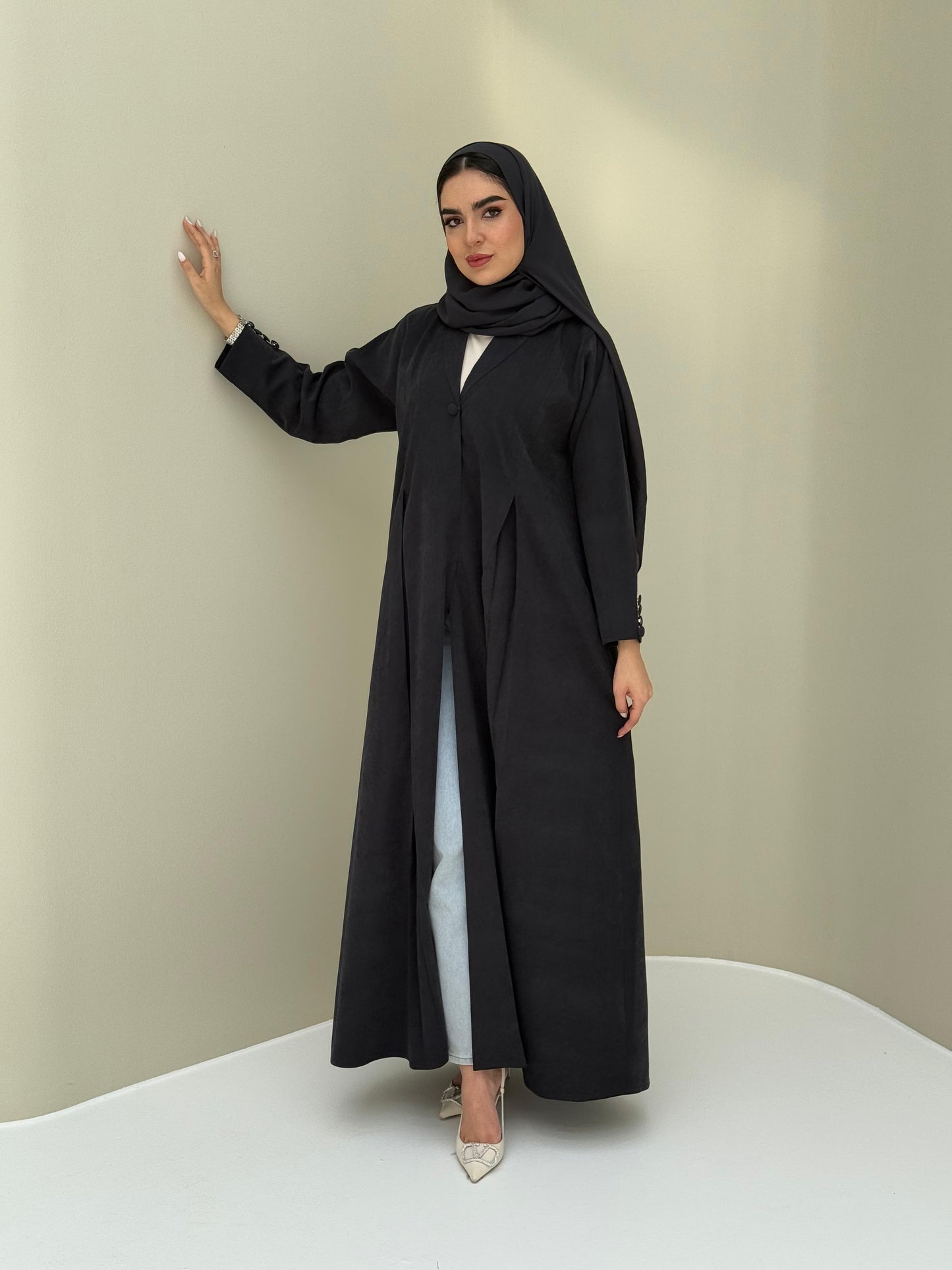 OLIVE 154