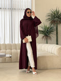 O 372 Liora Abaya ✨