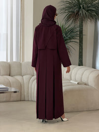 O 372 Liora Abaya ✨