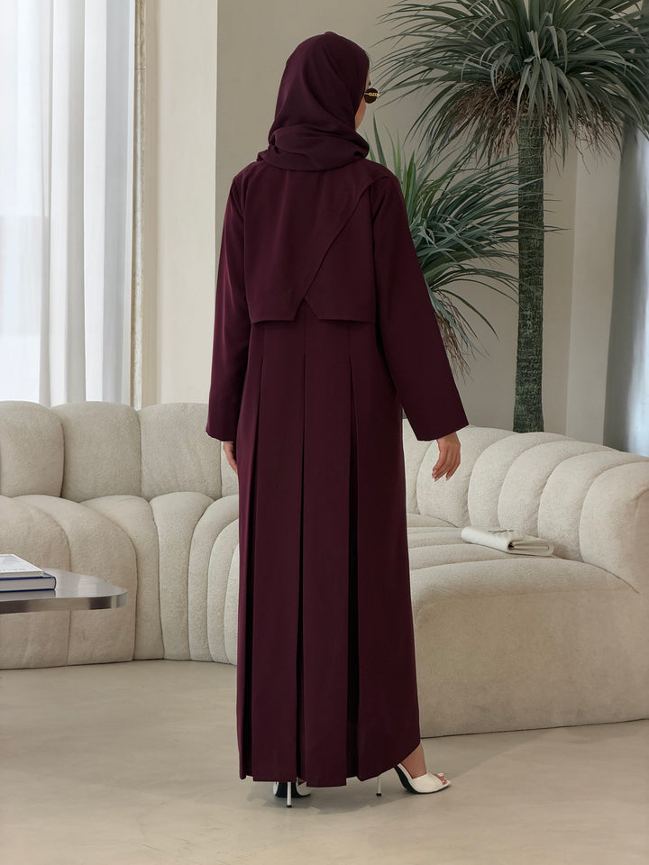 O 372 Liora Abaya ✨