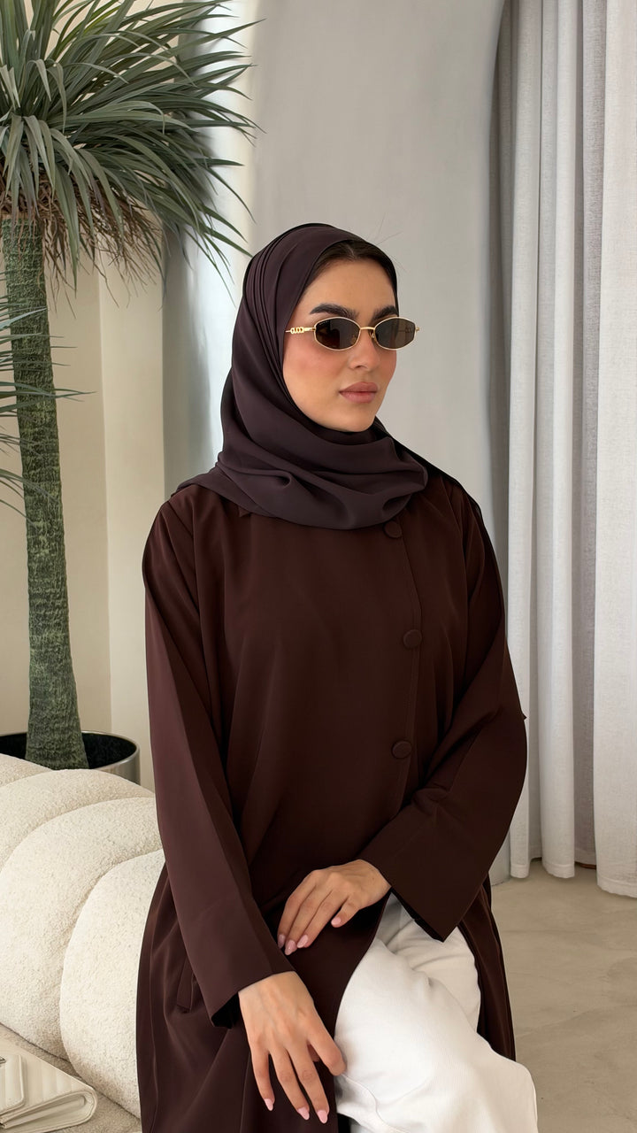 O 372 Liora Abaya ✨