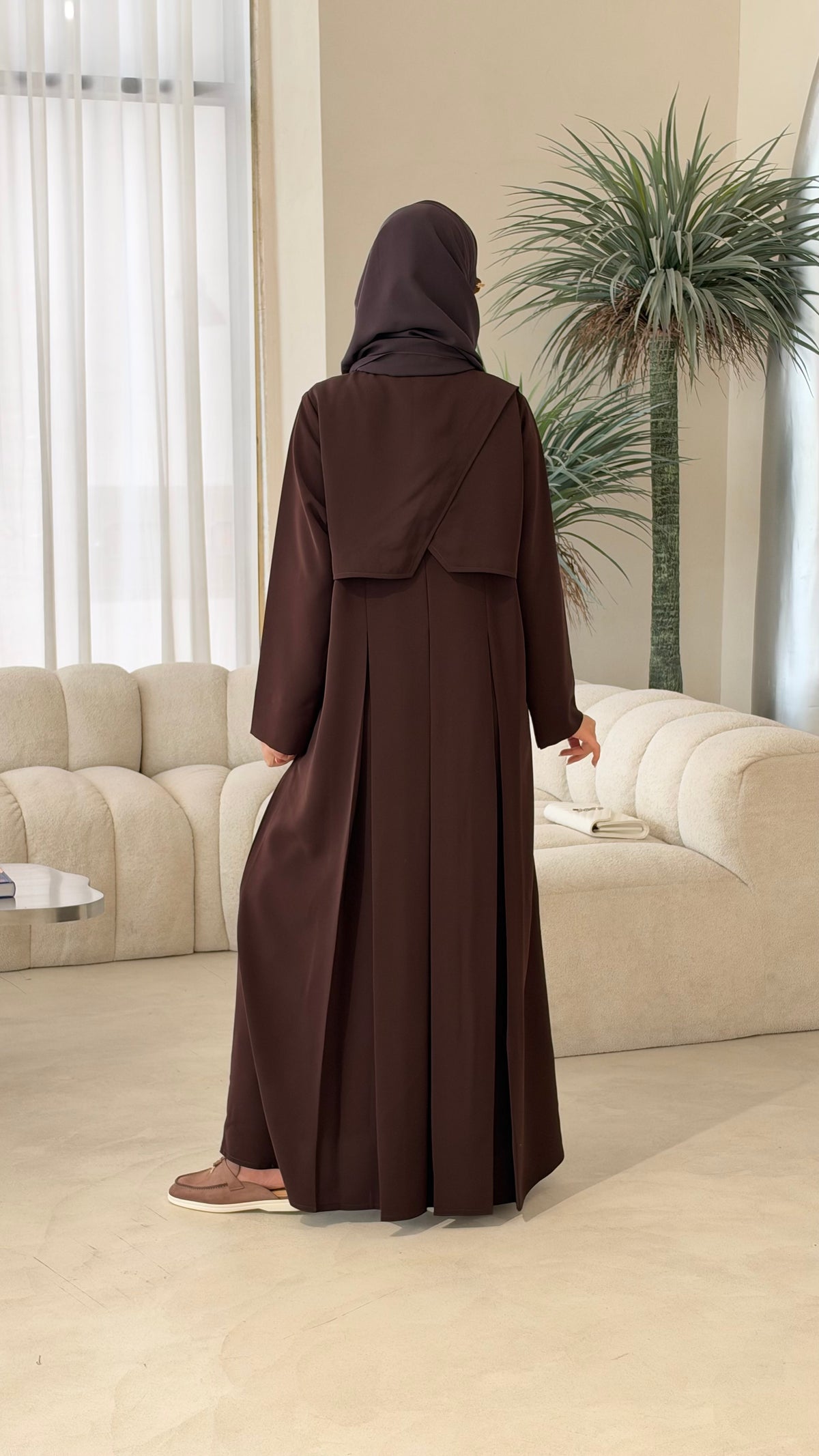 O 372 Liora Abaya ✨
