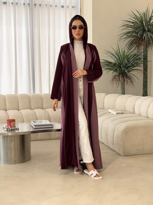 BONI MAHROOQ