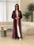 O 380 Elara Abaya 🌷