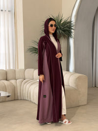 O 380 Elara Abaya 🌷