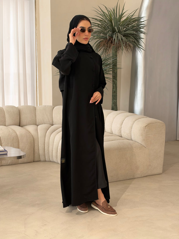 O 372 Liora Abaya ✨
