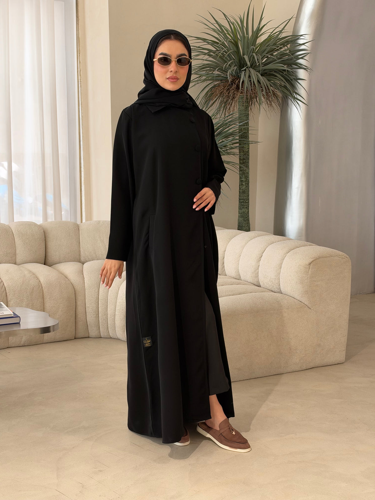 O 372 Liora Abaya ✨