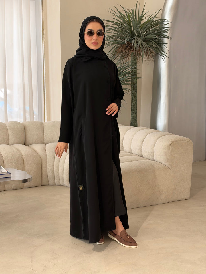 O 372 Liora Abaya ✨