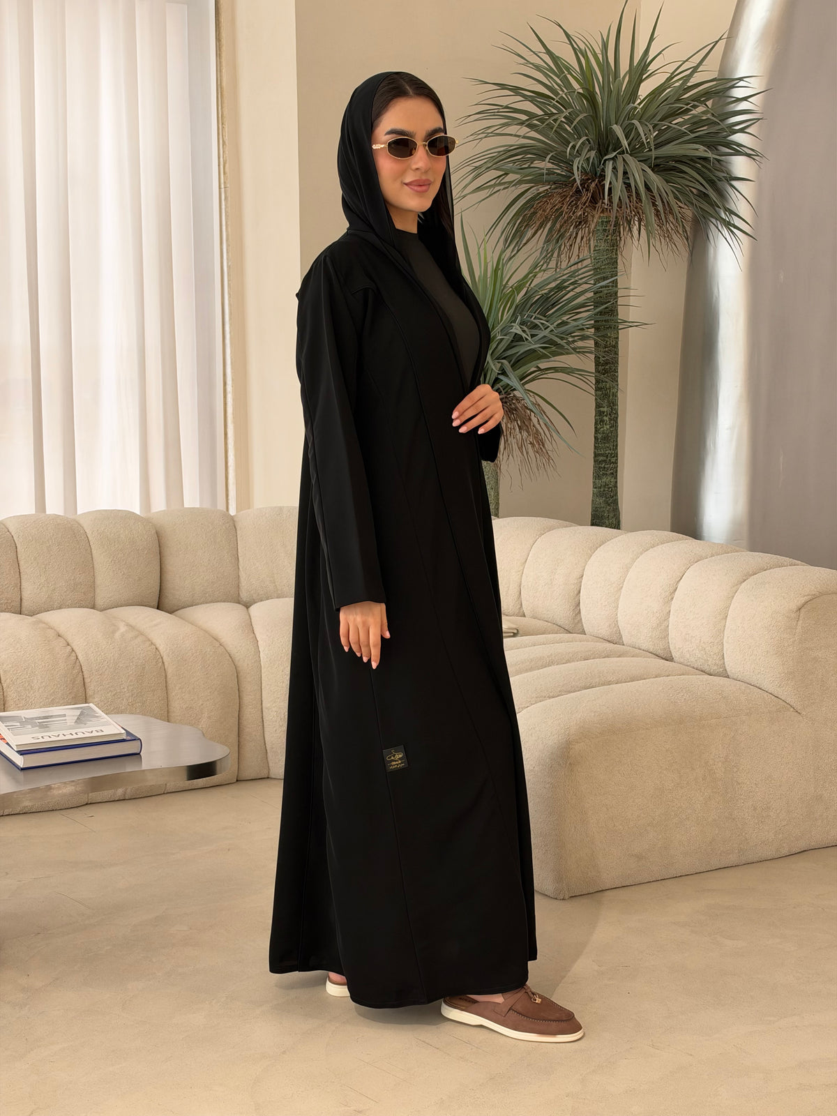O 380 Elara Abaya 🌷