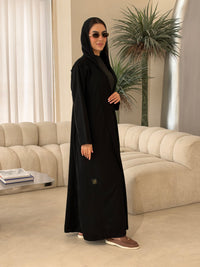 O 380 Elara Abaya 🌷