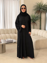 O 374 Marrakech Abaya 🪷