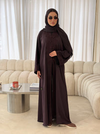 O 374 Marrakech Abaya 🪷