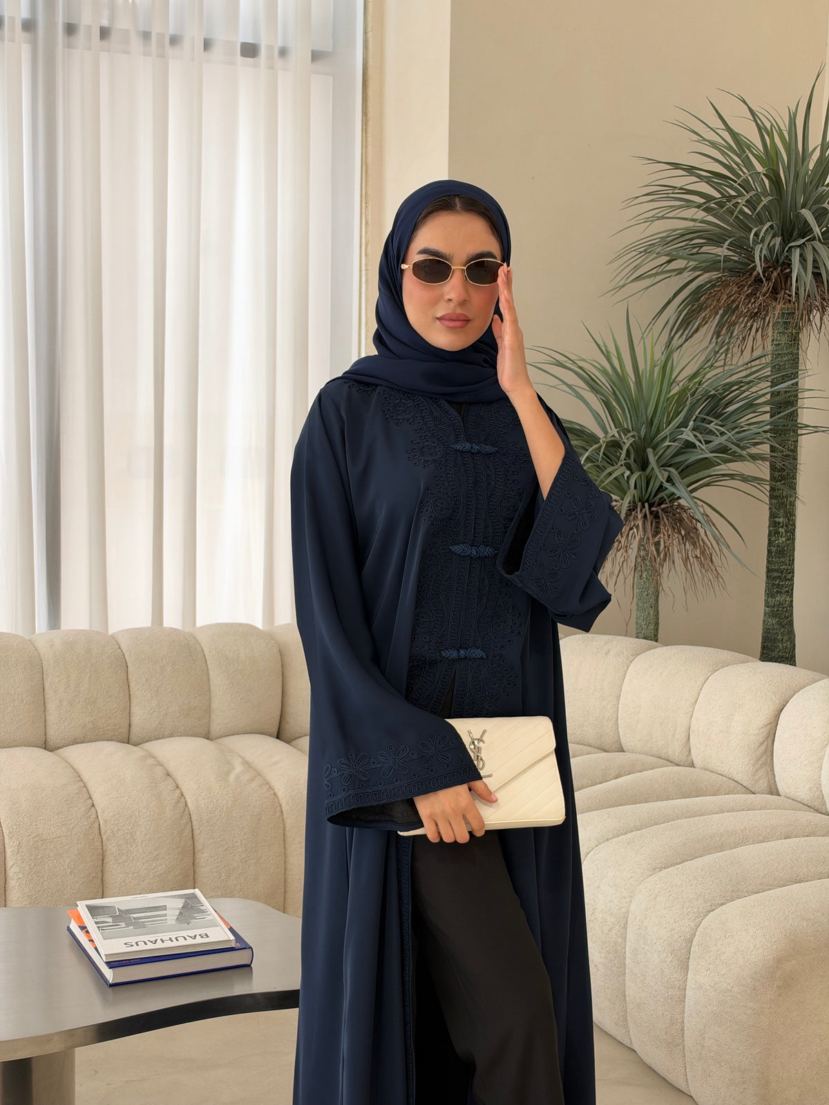 O 374 Marrakech Abaya 🪷