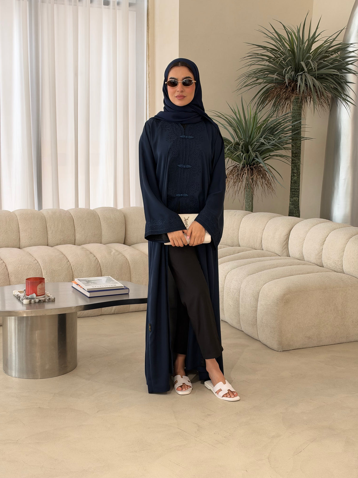 O 374 Marrakech Abaya 🪷