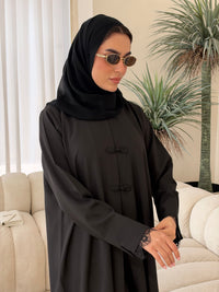 O 373 Lunelle Abaya 🌙