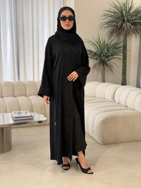 O 376 Serena Abaya 🦢