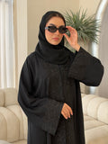 O 376 Serena Abaya 🦢